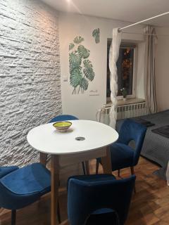 Apartament wieżyczka - Żyrardów - 2