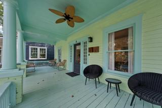 5br Inman Park Duplex Walk To Beltline - 8