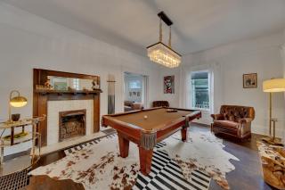5br Inman Park Duplex Walk To Beltline - 1