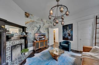 5br Inman Park Duplex Walk To Beltline - 3