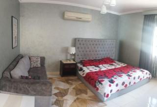 Studio in Delta Sharm Resort - 9