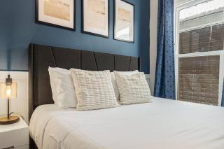 The Metropolitan Manor-new Corporate Apt Downtown - 9