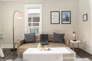 The Metropolitan Manor-new Corporate Apt Downtown - Grand Rapids - 1