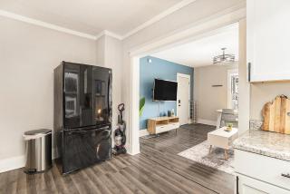 The Metropolitan Manor-new Corporate Apt Downtown - Grand Rapids - 2