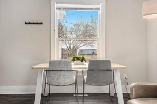 The Metropolitan Manor-New Corporate Apt Downtown - Grand Rapids - 4