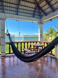Casa Blanca, Trujillo - 6