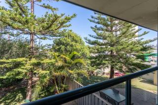 West Coast Delight Beach 1br 1 Bth - Perth - 1