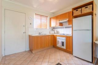 West Coast Delight Beach 1br 1 Bth - Perth - 4