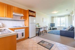 West Coast Delight Beach 1br 1 Bth - Perth - 7
