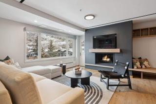 Lodge Tower 486 Two Bedroom Residence - 8