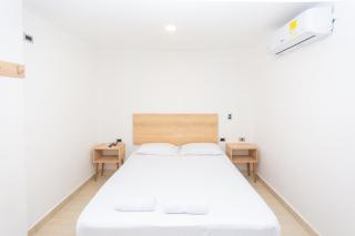 Hotel Villa Real - 1