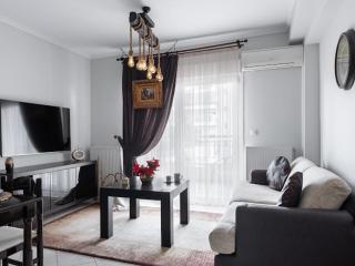 Cozy City Center apartment - Xánthi - 0