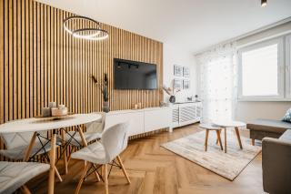 Nocosfera Apartament Premium Zgodny - Kalisz - 9