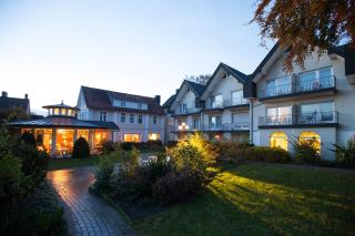 Ferienhotel Haus Becker - 3