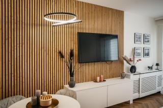 Nocosfera Apartament Premium Zgodny - 4