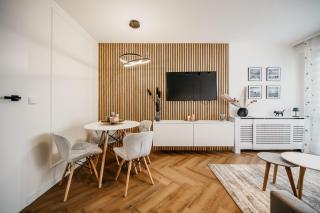 Nocosfera Apartament Premium Zgodny - Kalisz - 8