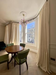 Renovated Victorian 1BD Central Earl's Court - 1