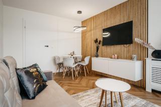 Nocosfera Apartament Premium Zgodny - 1