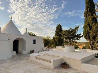 Lumen Trullo - Ostuni - 0