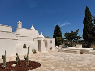 Lumen Trullo - Ostuni - 5