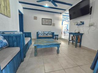 Villa Santorini, Campeche - Campeche - 3