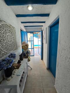 Villa Santorini, Campeche - Campeche - 1