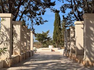 Lumen Trullo - Ostuni - 9