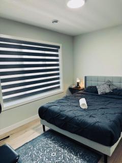 Cozy house with 4 Bedrooms 3 Full bath and 1 half bath - Calgary - 5