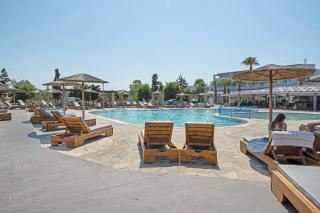 Evripides family one -bedroom 1 - 9