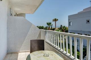 Evripides family one -bedroom 1 - 5