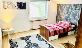 3 Ferienwohnungen in stadt Paderborn - Paderborn - 9