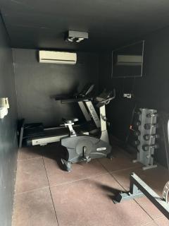 Modern apartment with balcony - Buenos Aires - 2
