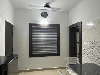 Rumi HomeStays-104-1BHK - Bhubaneshwar - 0