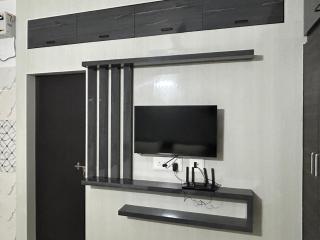 Rumi HomeStays-104-1BHK - Bhubaneshwar - 8