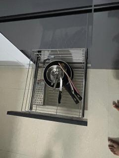 Rumi HomeStays-104-1BHK - Bhubaneshwar - 7