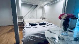 Studio cosy proche de Paris - 7