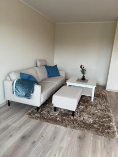 Apartment centrally located on Storslett! - 2