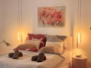 Modernes Designer Loft mit Flair in Hochheim & Tiefgarage - Hochheim am Main - 0