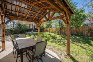 Tranquil Retreat Sauna Master Suite Lrg Yard - Westminster - 9