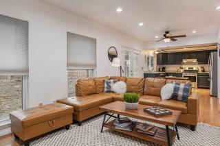 Tranquil Retreat Sauna Master Suite Lrg Yard - Westminster - 7