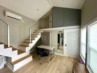 Tiny Private Room #4 in Shared 5BR House with Other Guests - 8