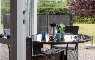 Gorgeous Home In Ebeltoft With Sauna - Ebeltoft - 9