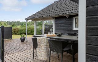 Gorgeous Home In Ebeltoft With Sauna - Ebeltoft - 8