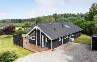 Gorgeous Home In Ebeltoft With Sauna - Ebeltoft - 7