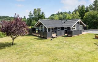 Gorgeous Home In Ebeltoft With Sauna - Ebeltoft - 6