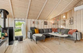 Gorgeous Home In Ebeltoft With Sauna - Ebeltoft - 1