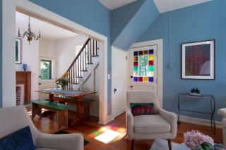 Brisbane House - - 7
