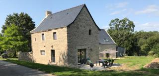 Maison Ker Zélia - 9