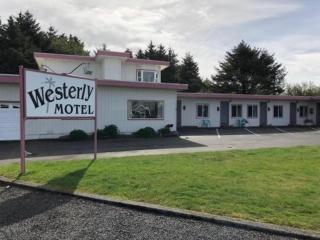 Westerly - Ocean Shores - 0