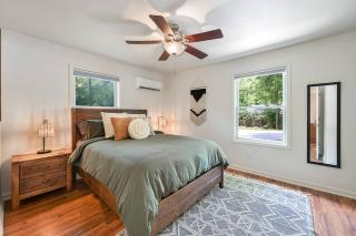 Wellington Cottage 2br Modern Boho - Asheville - 7
